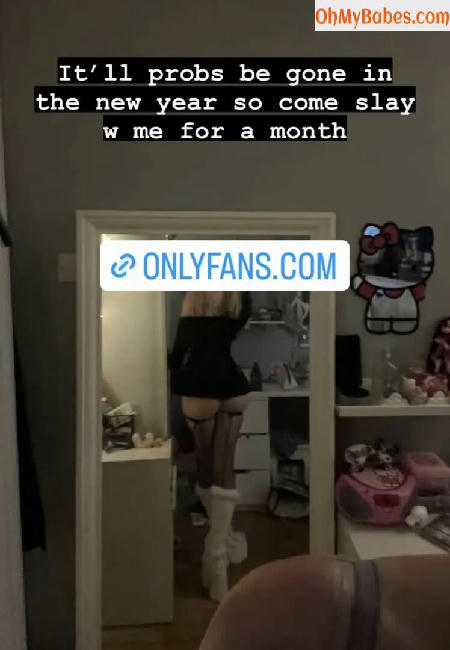 222.mollsx OnlyFans leaked photo #5 - OhMyBabes