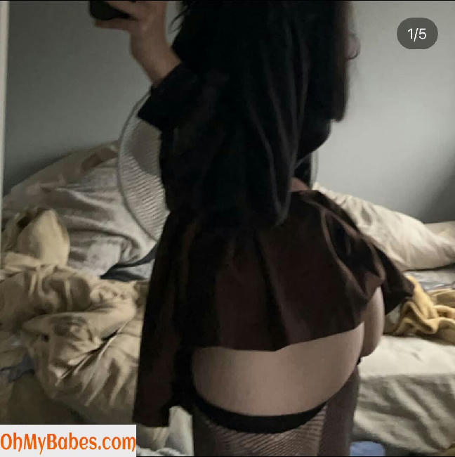 222.mollsx OnlyFans leaked photo #4 - OhMyBabes