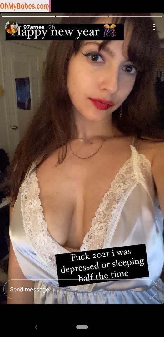 97ames OnlyFans leaked photo #17 - OhMyBabes