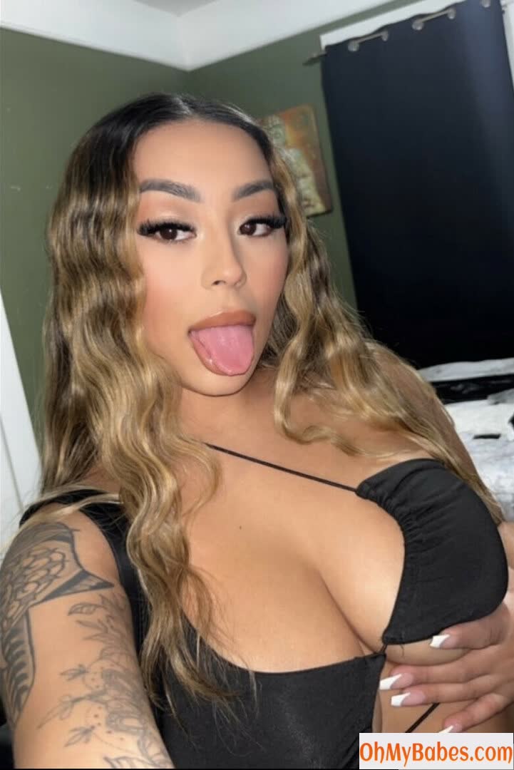 AaliyahCeleste Nude Leaked photo #10 - OhMyBabes