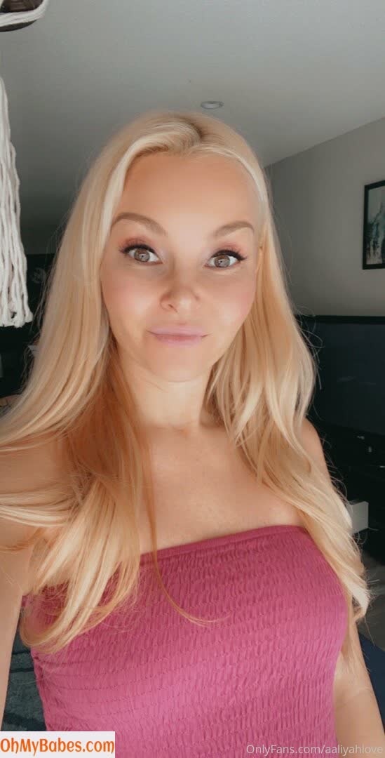 aaliyahlove OnlyFans leaked photo #51 - OhMyBabes