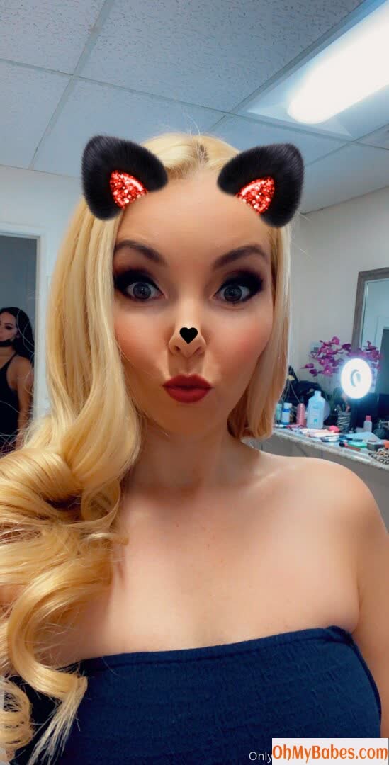 aaliyahlove OnlyFans leaked photo #48 - OhMyBabes