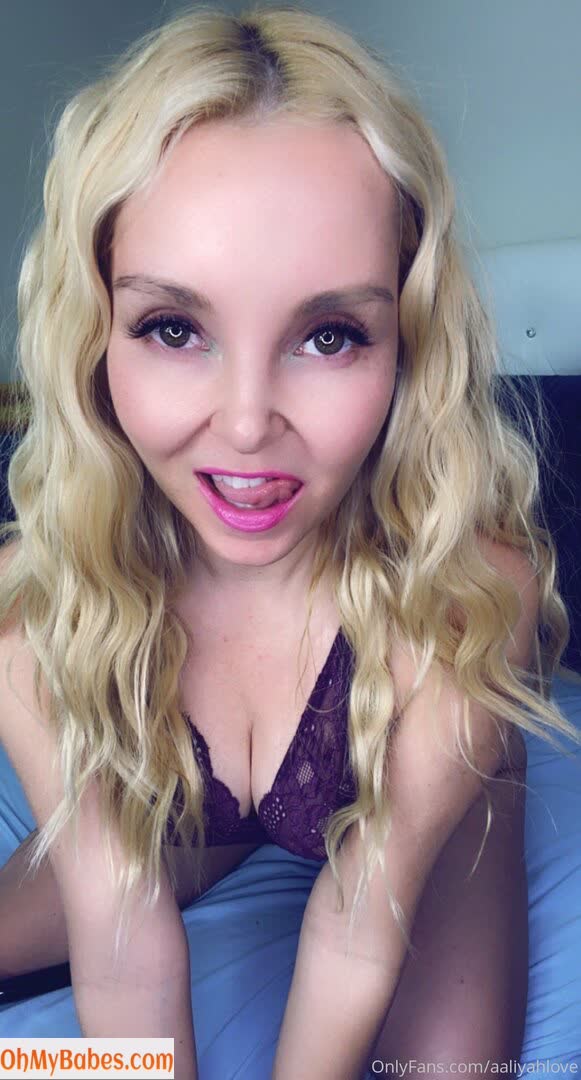 aaliyahlove OnlyFans leaked photo #61 - OhMyBabes