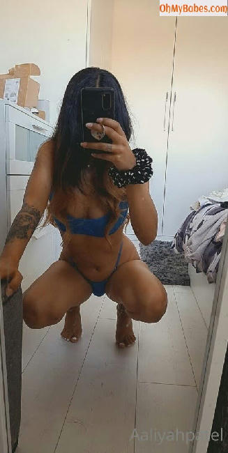 aaliyahpatel Nude Leaked photo #57 - OhMyBabes