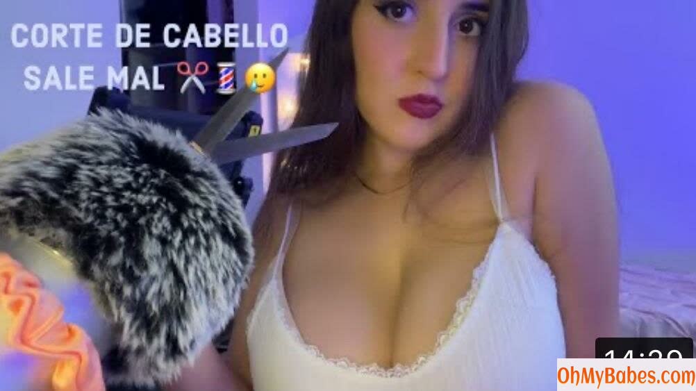 Aareni ASMR OnlyFans leaked photo #29 - OhMyBabes