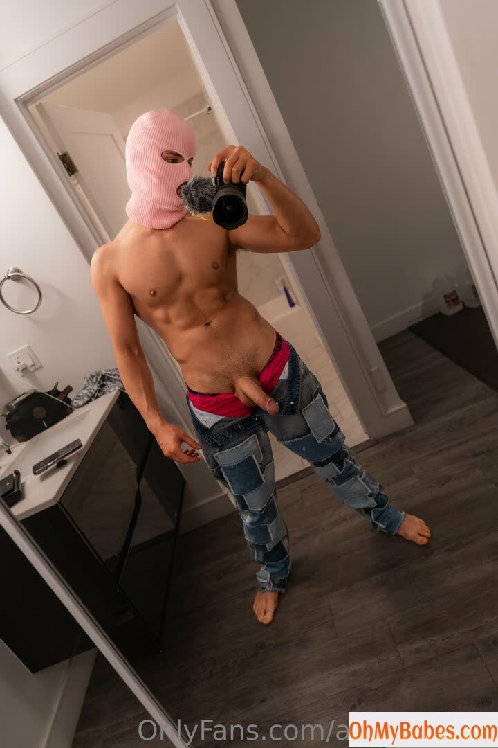 aaronthekid OnlyFans leaked photo #20 - OhMyBabes