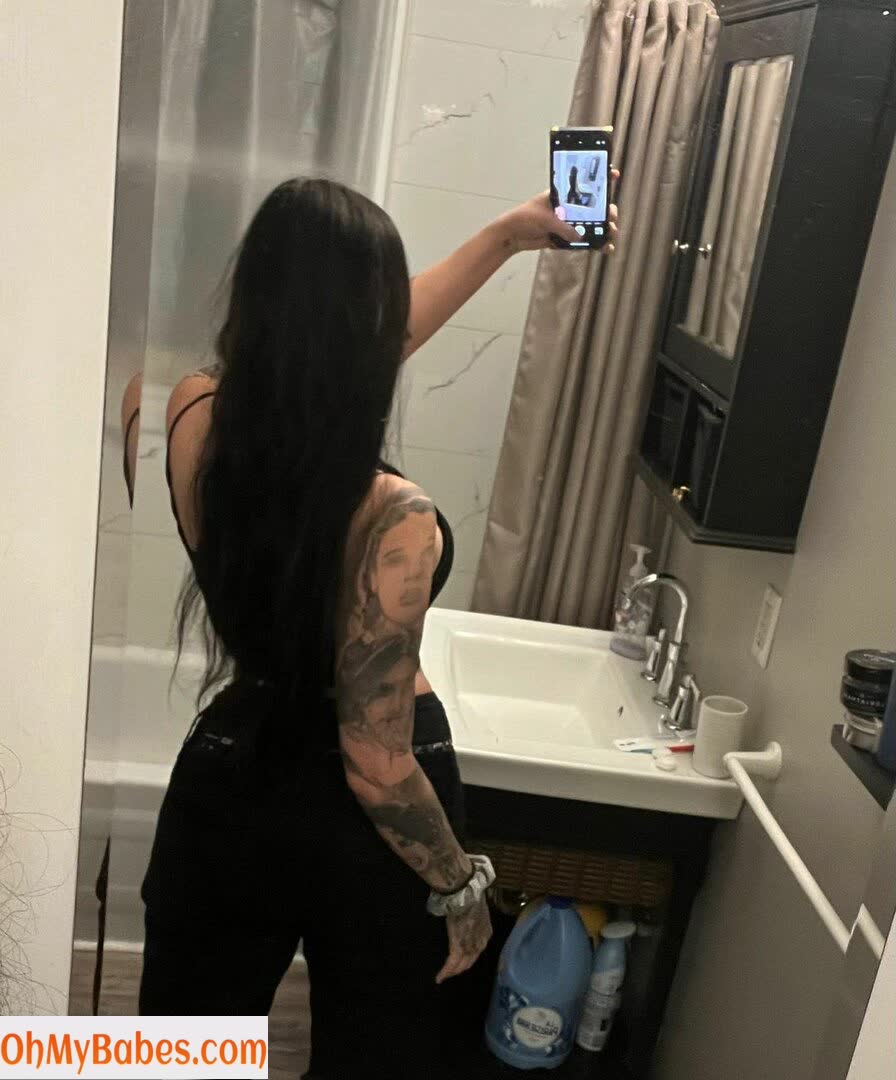 abaddonsdoll OnlyFans leaked photo #21 - OhMyBabes