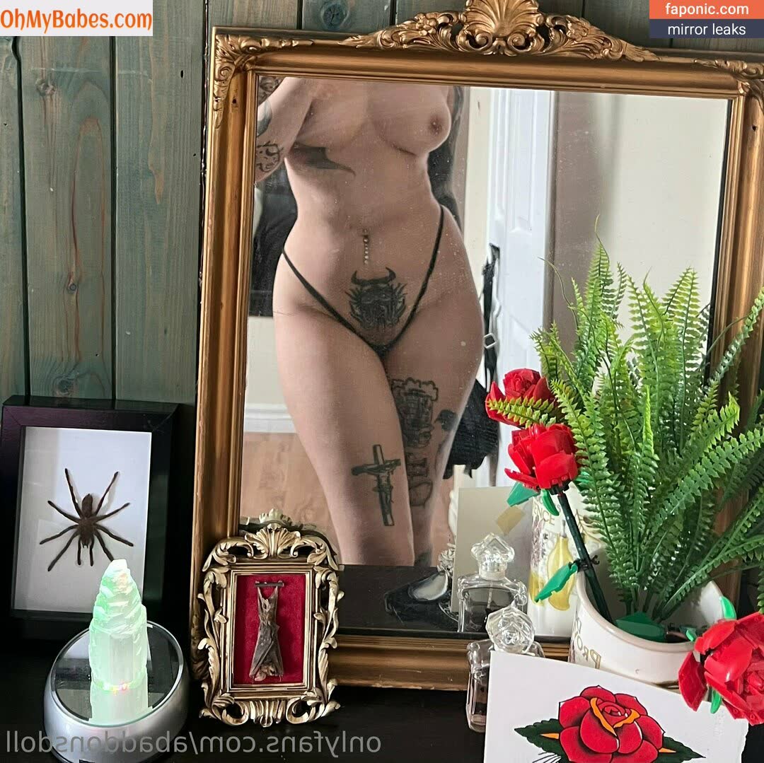 abaddonsdoll OnlyFans leaked photo #28 - OhMyBabes