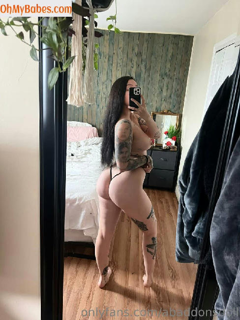 abaddonsdoll OnlyFans leaked photo #14 - OhMyBabes