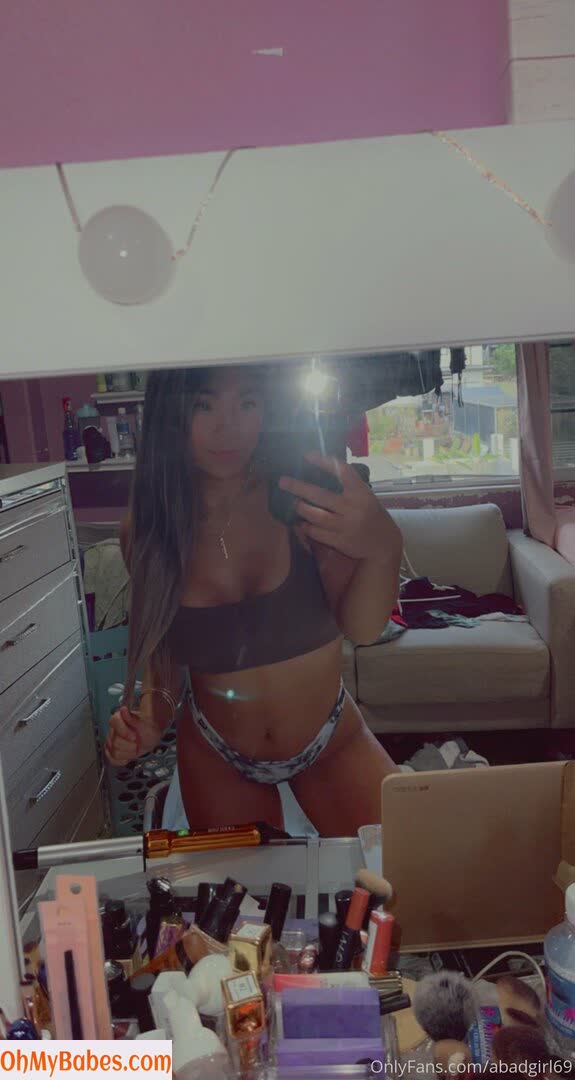 abadgirl69 OnlyFans leaked photo #1 - OhMyBabes