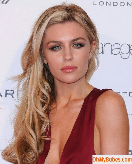 Abbey Clancy avatar