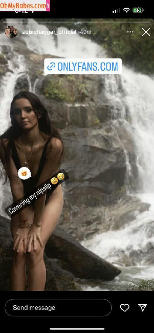 Abbie Haggar OnlyFans leaked photo #5 - OhMyBabes