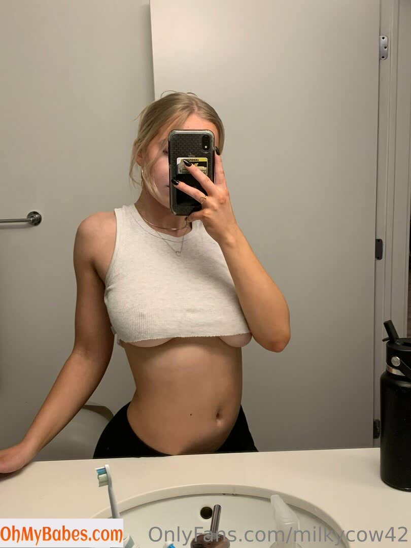 Abby Kruger OnlyFans leaked photo #27 - OhMyBabes