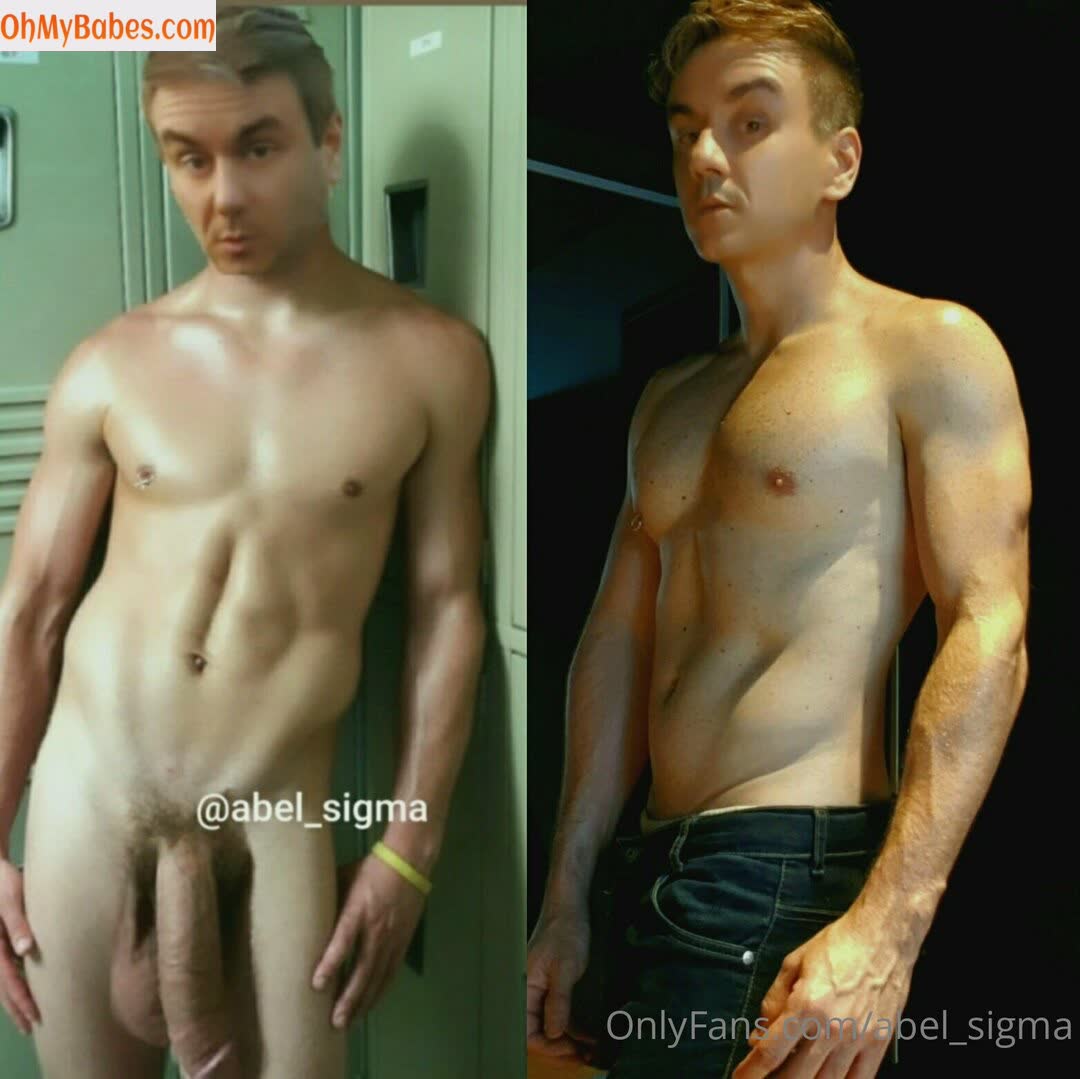 abel_sigma OnlyFans leaked photo #14 - OhMyBabes