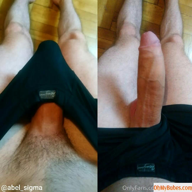 abel_sigma OnlyFans leaked photo #21 - OhMyBabes