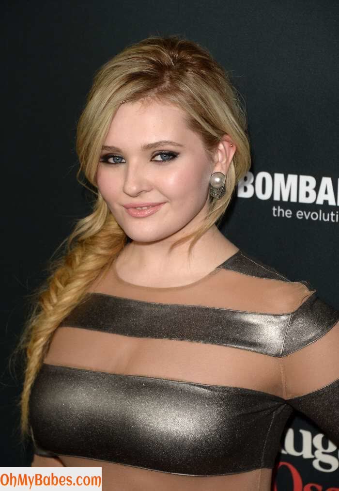 Abigail Breslin Nude Leaked photo #21 - OhMyBabes