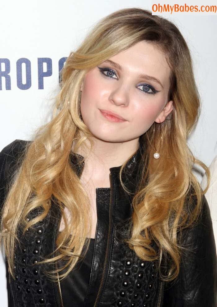 Abigail Breslin Nude Leaked photo #29 - OhMyBabes