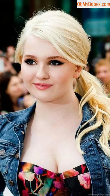 Abigail Breslin Nude Leaked photo #24 - OhMyBabes