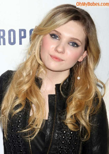 Abigail Breslin avatar