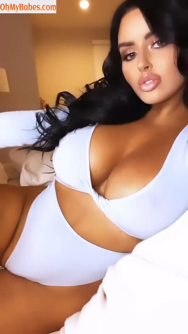 Abigail Ratchford Nude Leaked photo #32 - OhMyBabes