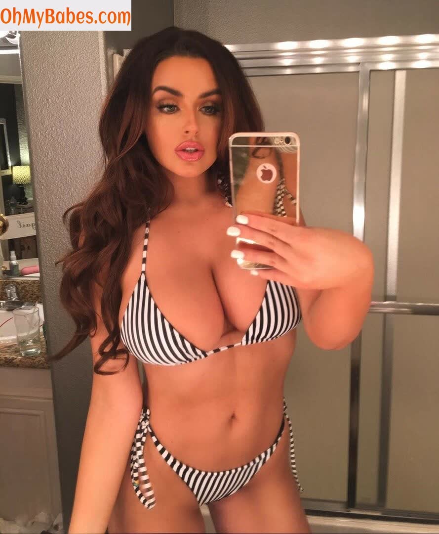 Abigail Ratchford Nude Leaked photo #66 - OhMyBabes