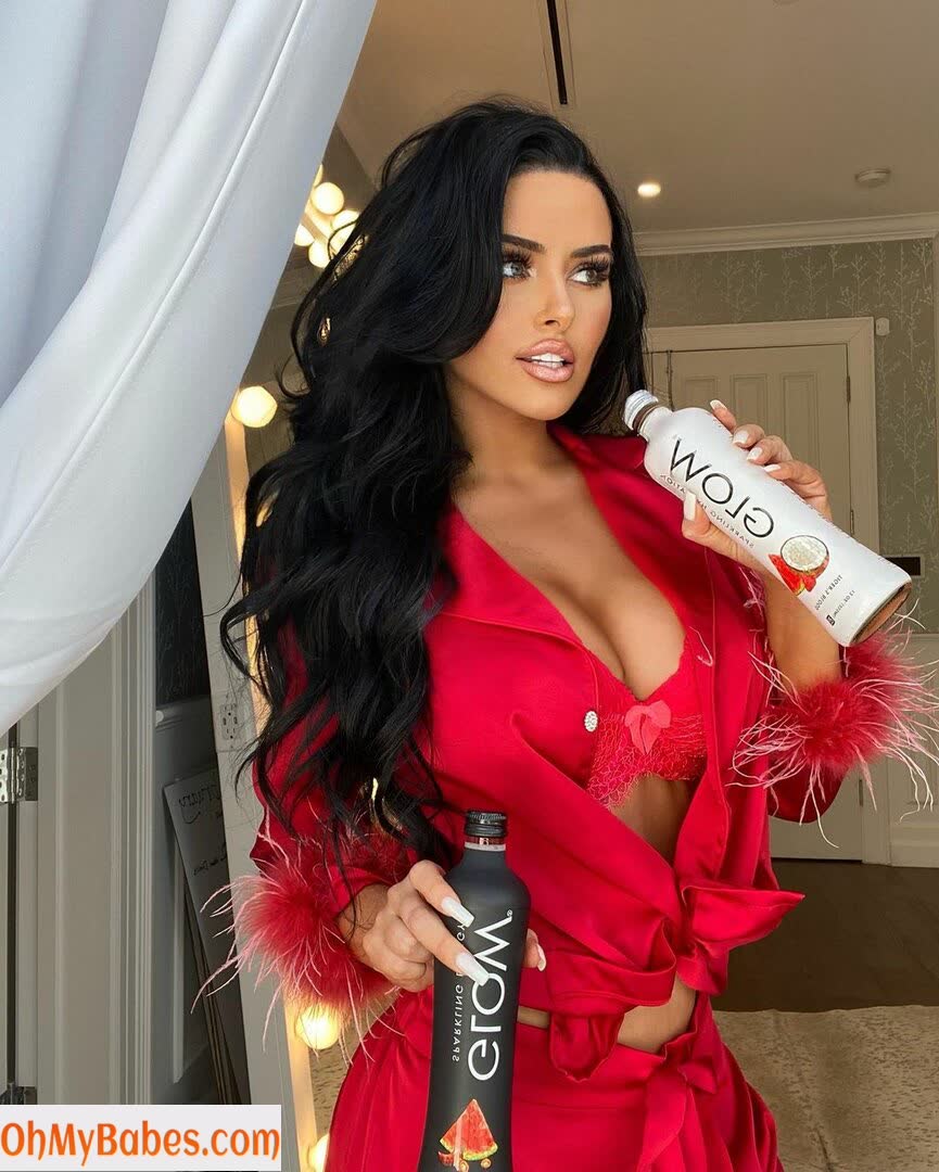 Abigail Ratchford Nude Leaked photo #52 - OhMyBabes