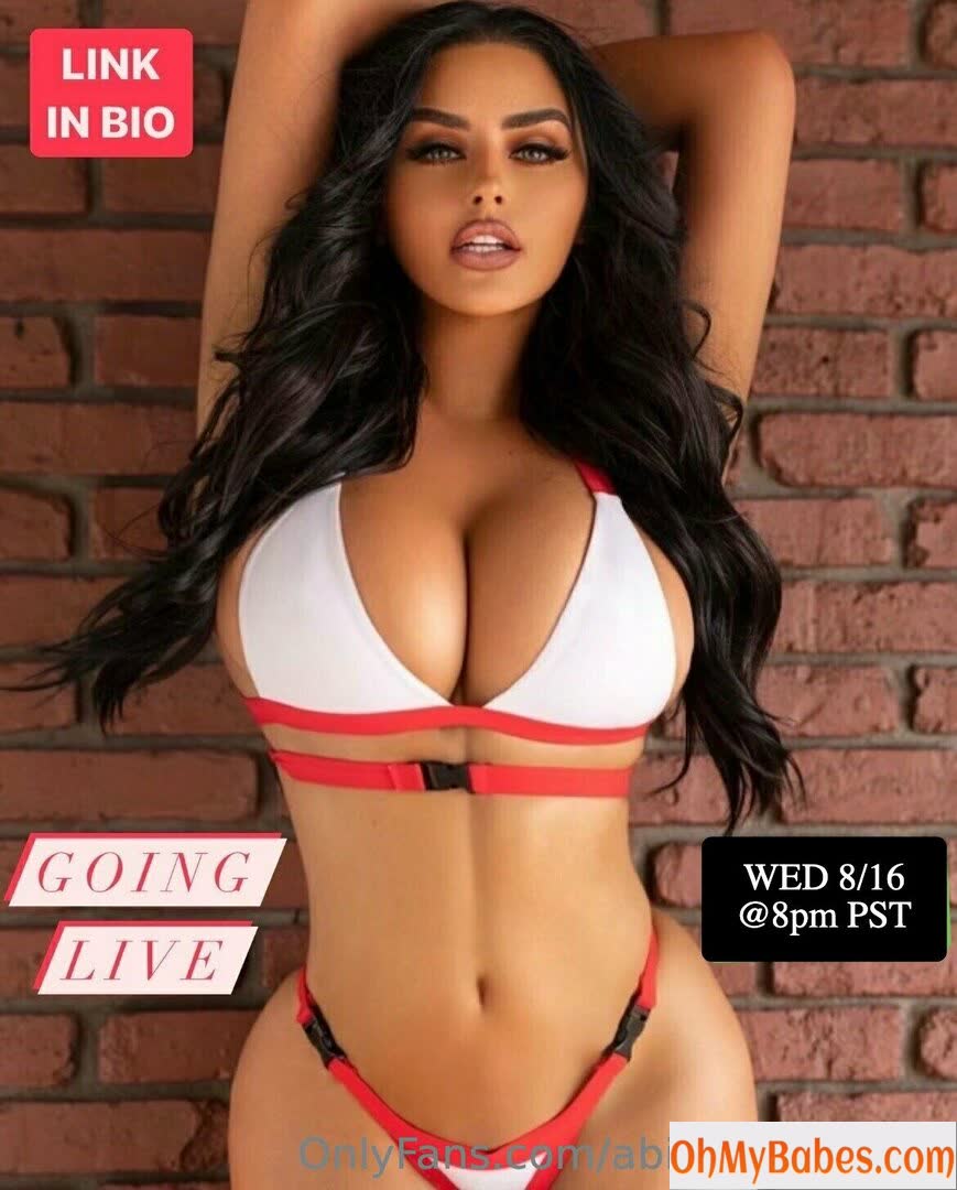 abigailratchford OnlyFans leaked photo #10 - OhMyBabes