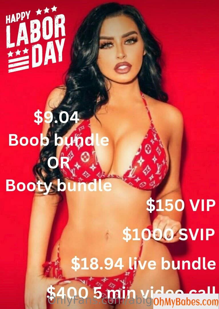 abigailratchford Nude Leaked photo #11 - OhMyBabes