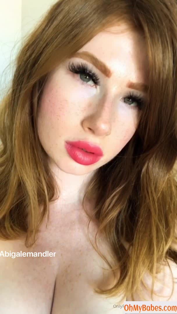 Abigale OnlyFans leaked photo #27 - OhMyBabes