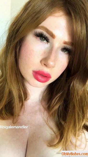 Abigale Nude Leaked photo #27 - OhMyBabes