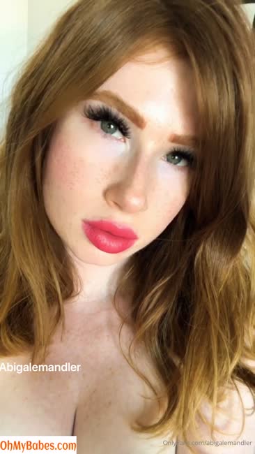 Abigale avatar