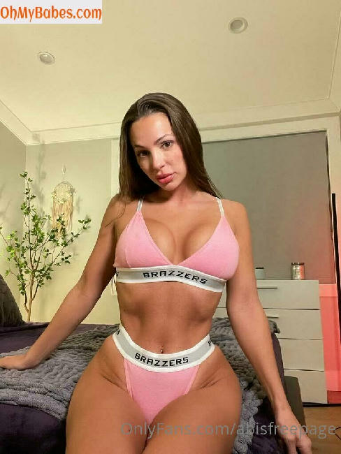 abisfreepage OnlyFans leaked photo #88 - OhMyBabes