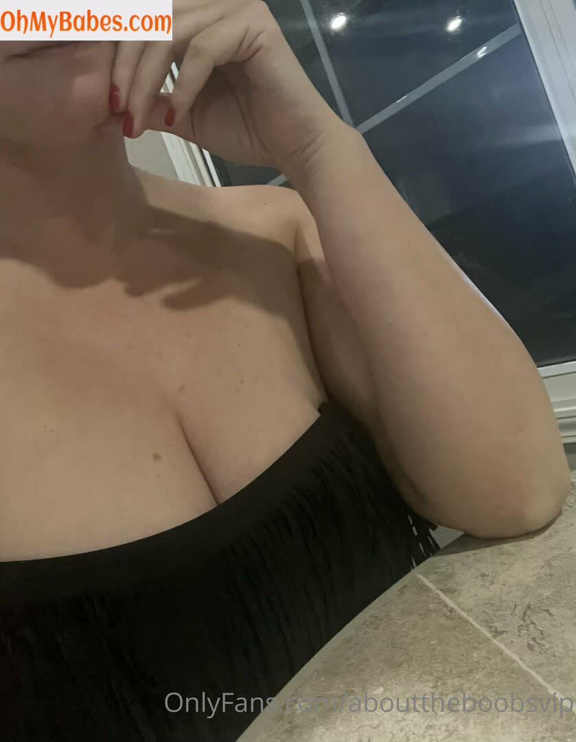 abouttheboobsvip OnlyFans leaked photo #116 - OhMyBabes