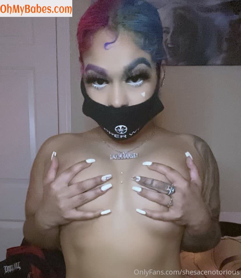 Ace Notorious OnlyFans leaked photo #11 - OhMyBabes