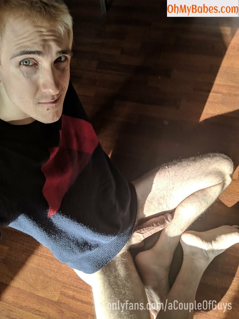 acoupleofguys OnlyFans leaked photo #8 - OhMyBabes