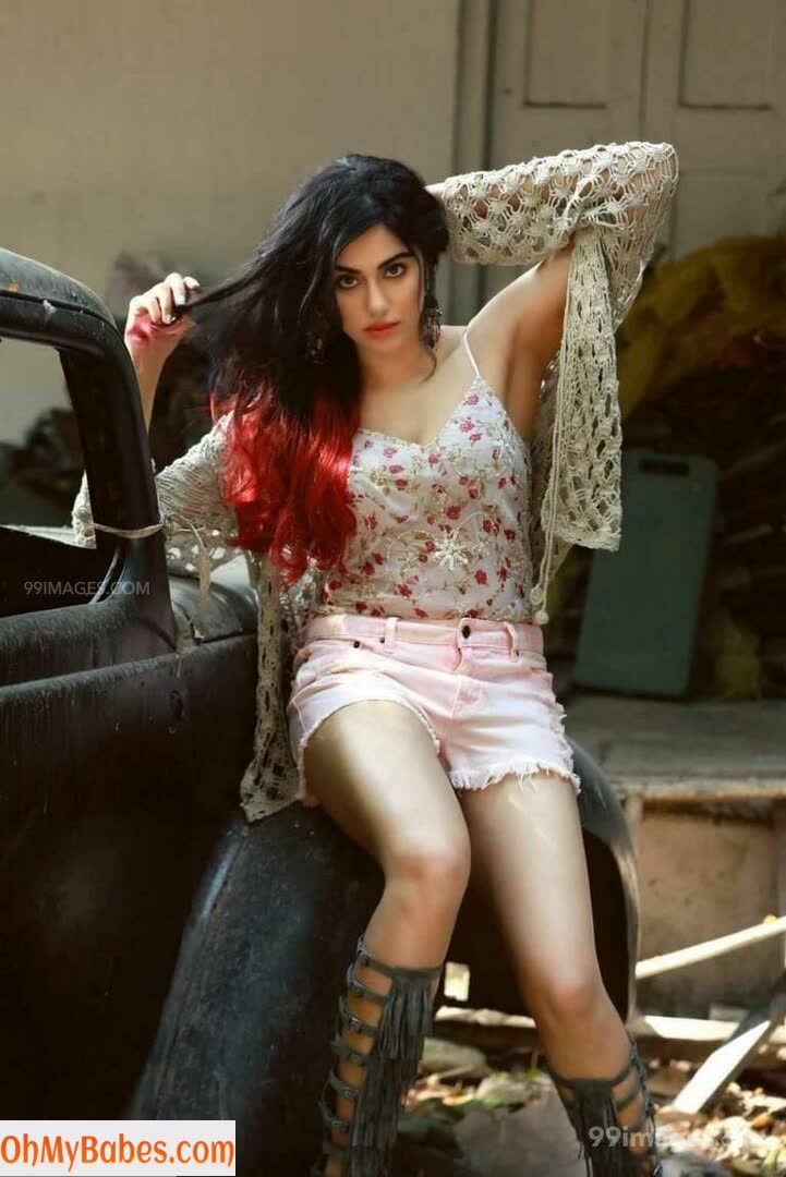 Adah Sharma OnlyFans leaked photo #11 - OhMyBabes