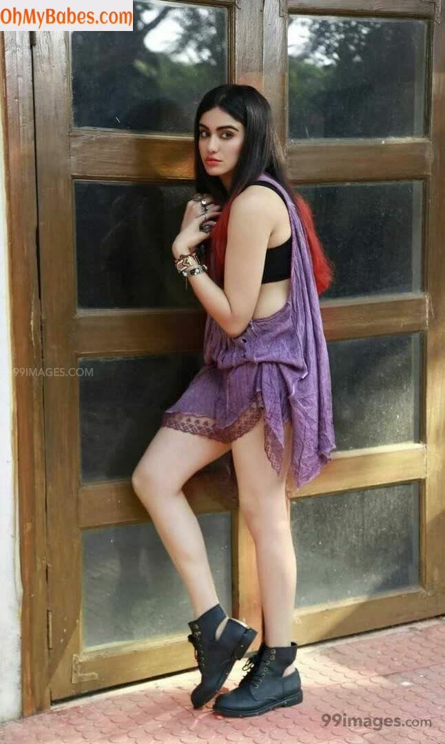 Adah Sharma Nude Leaked photo #6 - OhMyBabes