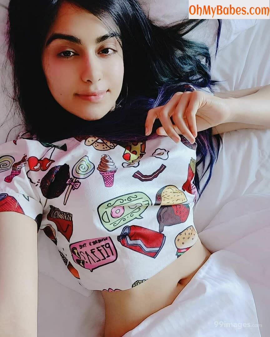 Adah Sharma OnlyFans leaked photo #25 - OhMyBabes