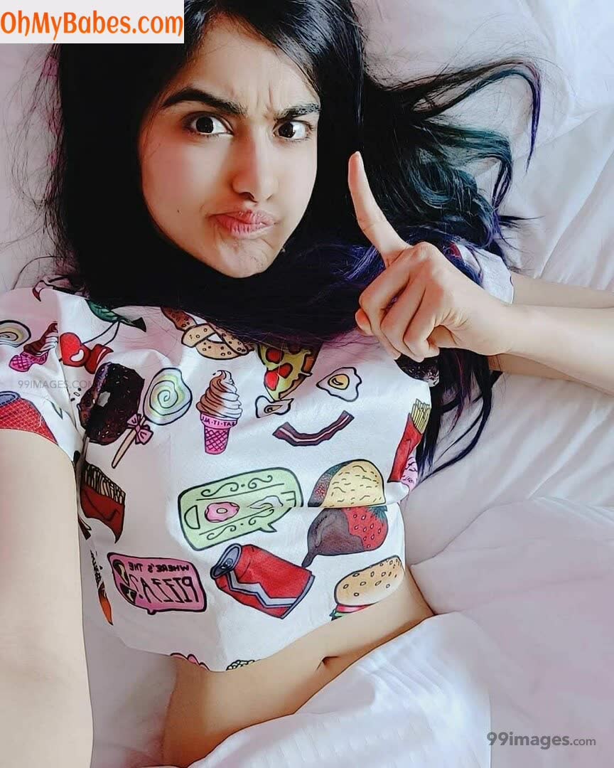 Adah Sharma OnlyFans leaked photo #32 - OhMyBabes