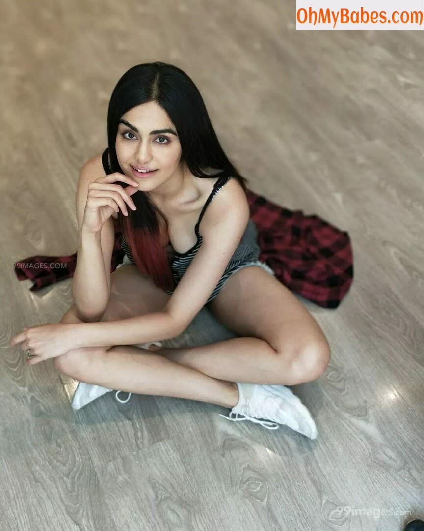 Adah Sharma OnlyFans leaked photo #36 - OhMyBabes