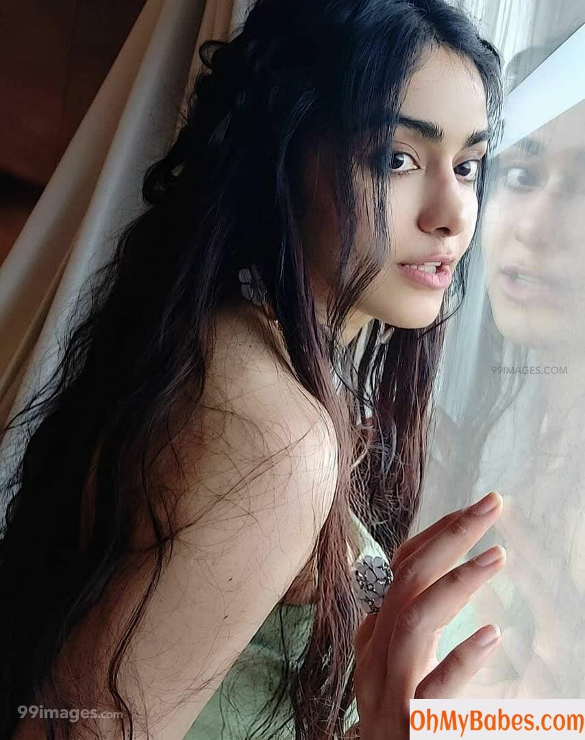 Adah Sharma OnlyFans leaked photo #30 - OhMyBabes