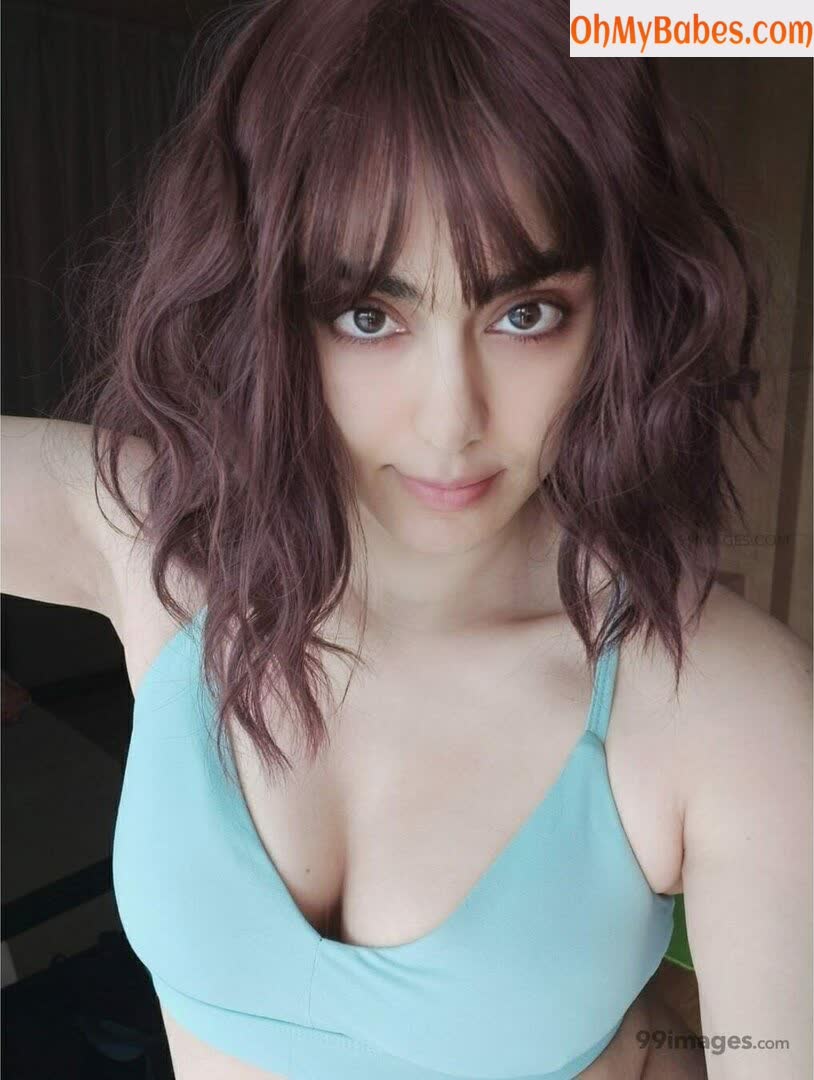 Adah Sharma OnlyFans leaked photo #45 - OhMyBabes