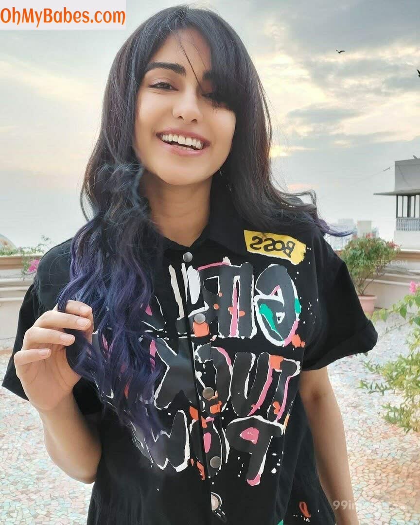 Adah Sharma OnlyFans leaked photo #51 - OhMyBabes