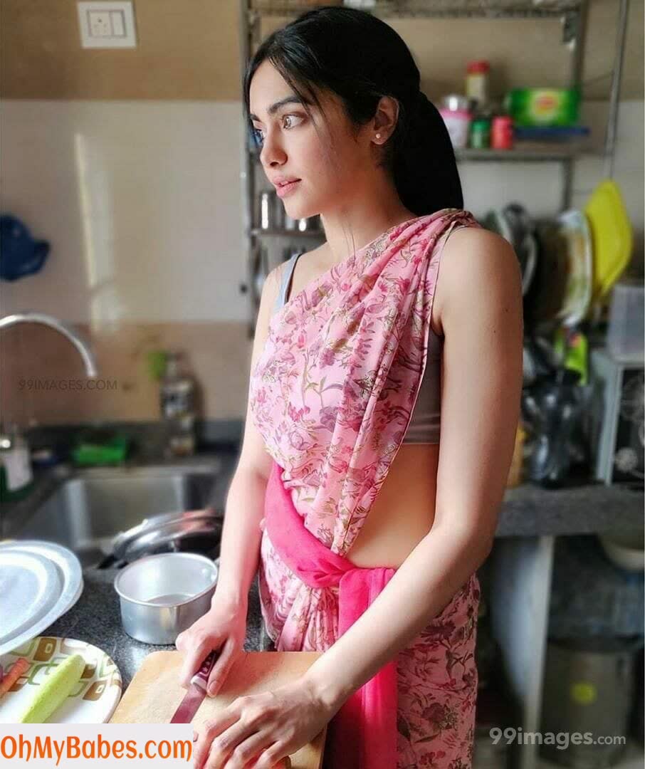 Adah Sharma OnlyFans leaked photo #61 - OhMyBabes