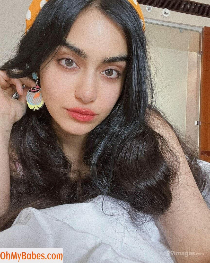 Adah Sharma OnlyFans leaked photo #63 - OhMyBabes