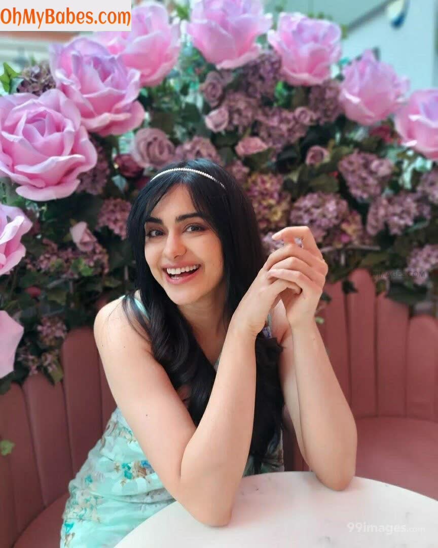 Adah Sharma OnlyFans leaked photo #68 - OhMyBabes