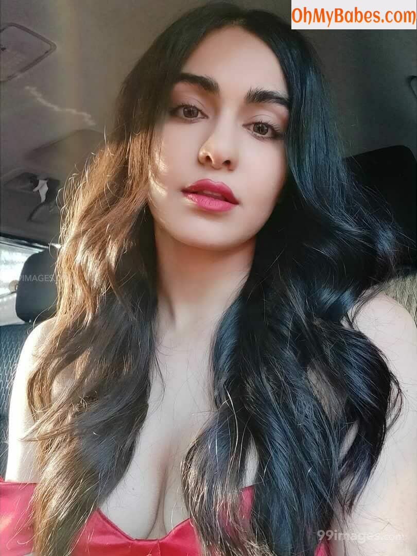 Adah Sharma OnlyFans leaked photo #107 - OhMyBabes