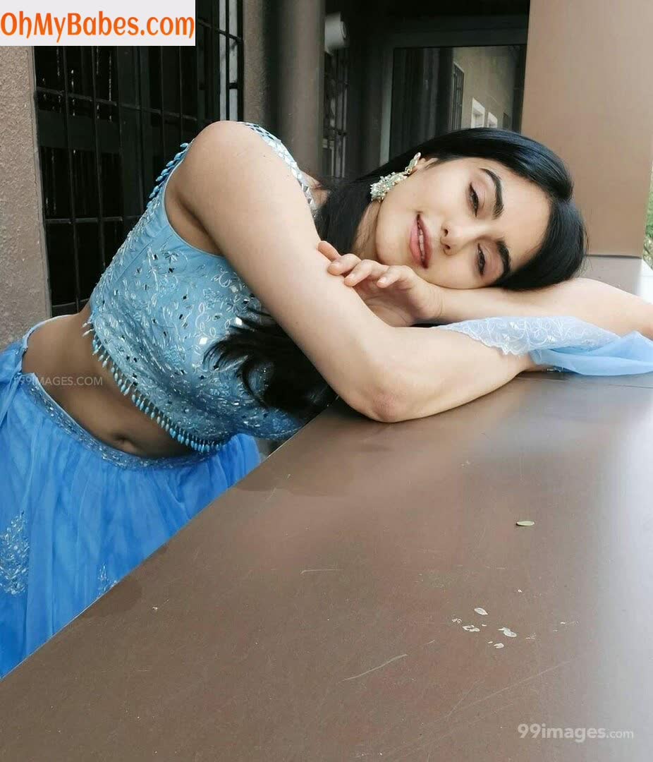 Adah Sharma OnlyFans leaked photo #60 - OhMyBabes