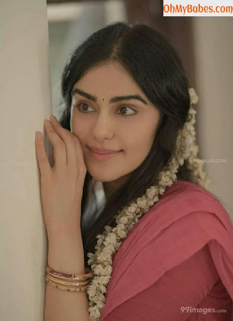 Adah Sharma OnlyFans leaked photo #10 - OhMyBabes