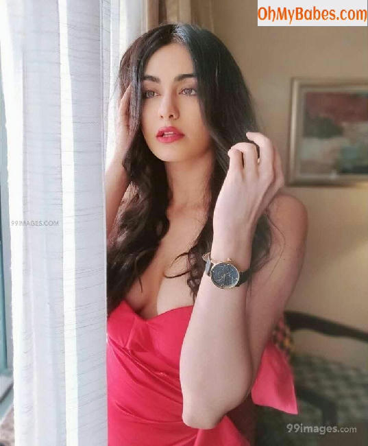 Adah Sharma OnlyFans leaked photo #20 - OhMyBabes